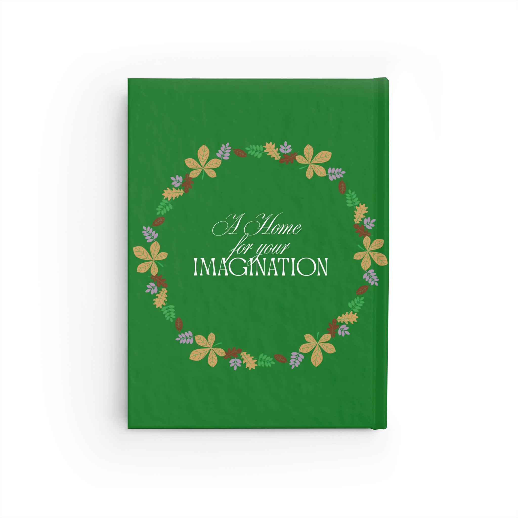 Knoxley and Caitlin - Storybook Journal