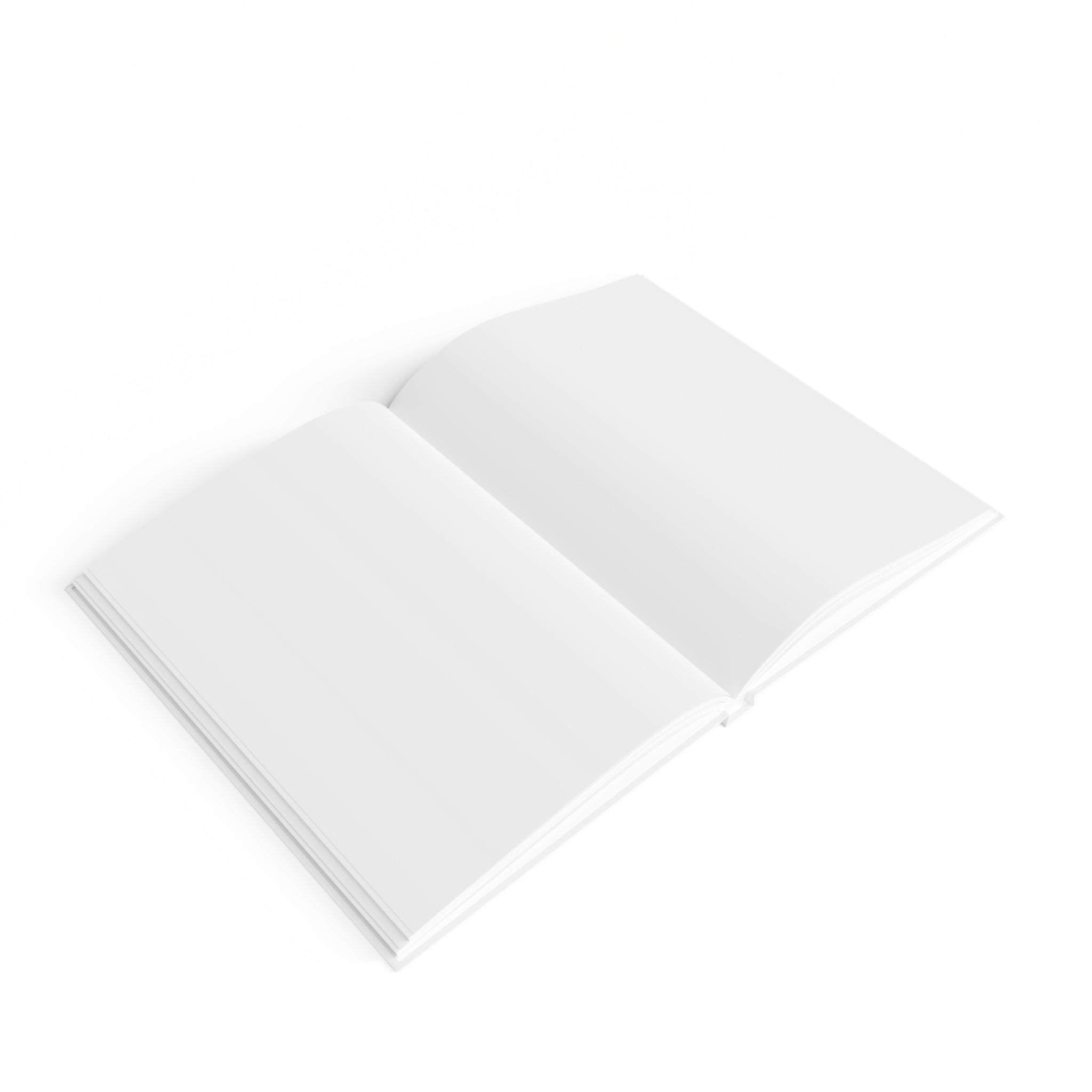 Uther and Clara - Storybook Journal