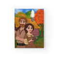 Uther and Clara - Storybook Journal