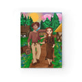 Knoxley and Caitlin - Storybook Journal