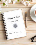 Novel Study: Digital Download