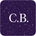 C. B. Starfield Favicon